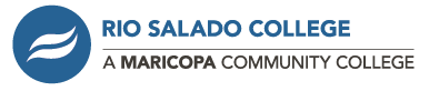 Rio Salado College | Online